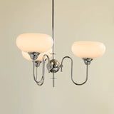 Luxurious vintage living room chandelier - Clowas