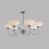 Luxurious vintage living room chandelier - Clowas