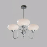 Luxurious vintage living room chandelier - Clowas