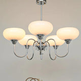Luxurious vintage living room chandelier - Clowas