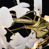 Luxury Blade LED for Living Room Pendant Light - Clowas