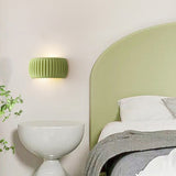 Coloured Wall Lights French Bedside Eye Protection