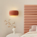 Coloured Wall Lights French Bedside Eye Protection