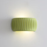 Coloured Wall Lights French Bedside Eye Protection