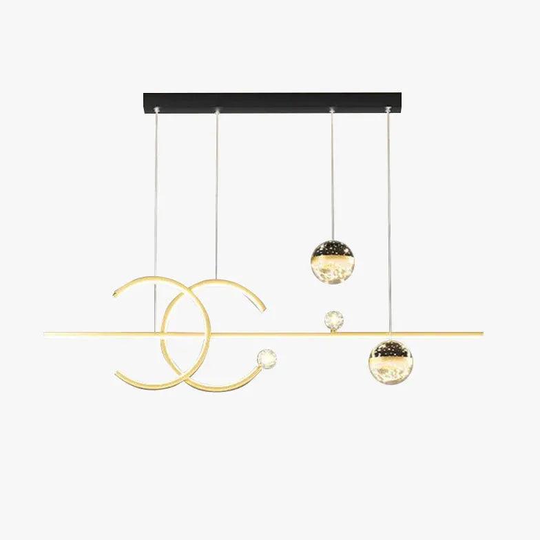 Projection Starry Sky LED Pendant Light - Clowas