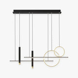 Ring Downlight Kitchen LED Pendant Light - Clowas