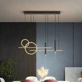 Ring Downlight Kitchen LED Pendant Light - Clowas