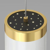 Starlight Corridor Modern Flush Ceiling Lights - Clowas