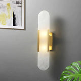 Marble Wall Lights for Room - Clowas