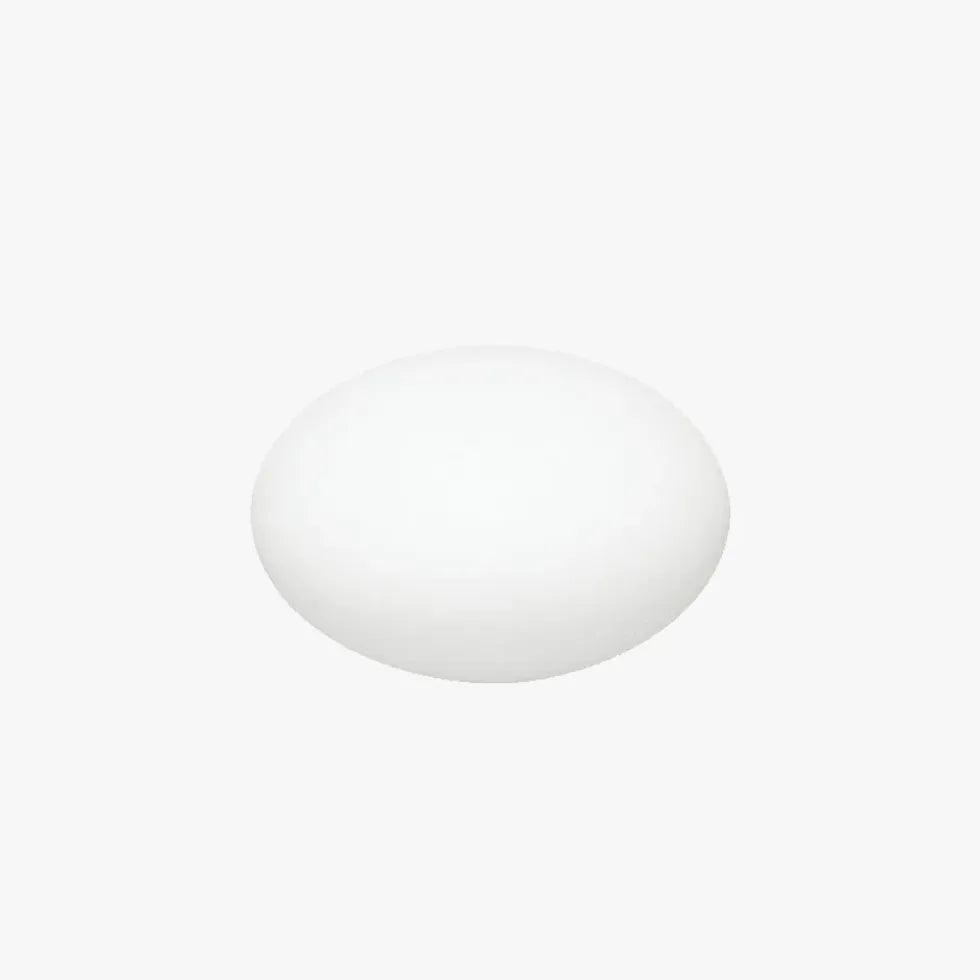 Oval RGB Portable Ground Outdoor Lights - Clowas