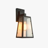 Mediterranean Corner Outdoor Lantern Lights - Clowas
