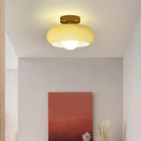 Vintage Glass Pendant Lights for Bedroom