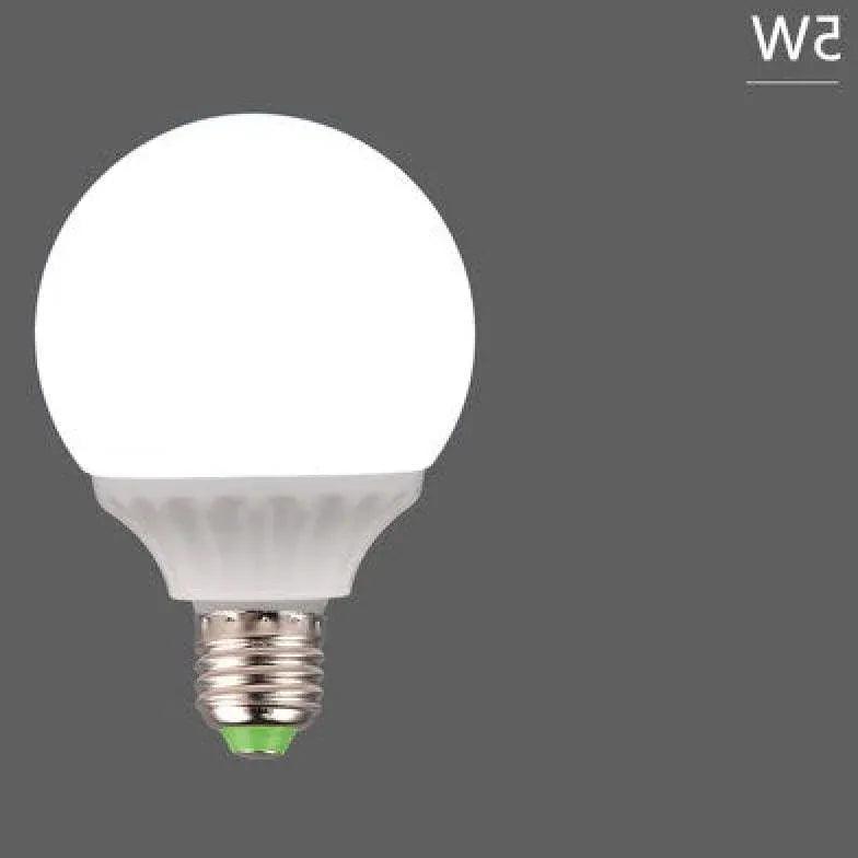 Modern Dual Color Minimalist Light Bulb - Clowas