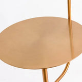 Nordic Marble Design Floor Lamps for Bedroom
