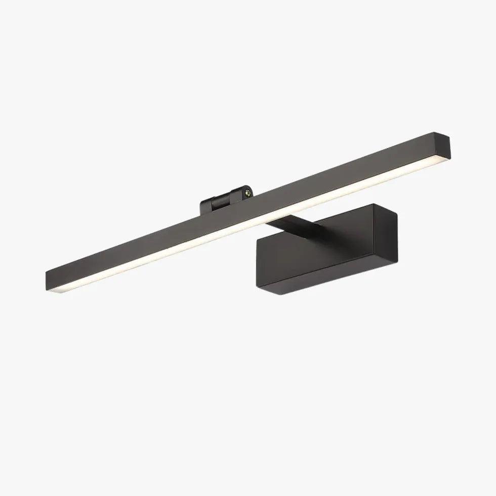 Minimalist Linear Led Mirror Lights - Clowas
