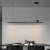 Minimally Linear Dining Room Pendant Light - Clowas