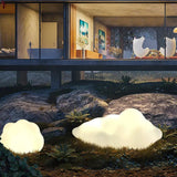 Cloud Led Outdoor Floor lamps - Clowas