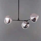 Irregular Bubble Shape Modern Living Room Pendant Light - Clowas