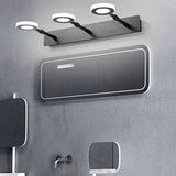 Modern Adjustable Led Bathroom Wall Lights - Clowas