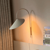 Minimalist Rotatable Creative Bedroom Wall Light
