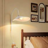 Minimalist Rotatable Creative Bedroom Wall Light