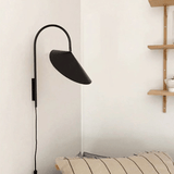 Minimalist Rotatable Creative Bedroom Wall Light