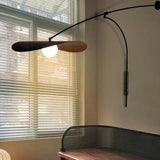 Modern Cantilever Plug in Wall Lights - Clowas