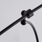 Modern Cantilever Plug in Wall Lights - Clowas