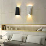 Irregular LED Wall Lights for Living Room