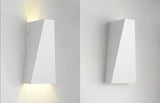 Irregular LED Wall Lights for Living Room