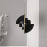 Elegant Ring Dining Roomn Modern Pendant Light - Clowas