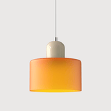 Morandi Pendant Light Glass Dimmable for Dining Room