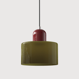 Morandi Pendant Light Glass Dimmable for Dining Room