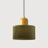 Morandi Pendant Light Glass Dimmable for Dining Room