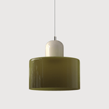 Morandi Pendant Light Glass Dimmable for Dining Room