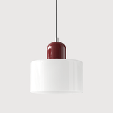 Morandi Pendant Light Glass Dimmable for Dining Room