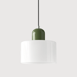 Morandi Pendant Light Glass Dimmable for Dining Room