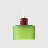 Morandi Pendant Light Glass Dimmable for Dining Room