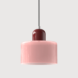 Morandi Pendant Light Glass Dimmable for Dining Room