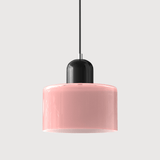 Morandi Pendant Light Glass Dimmable for Dining Room