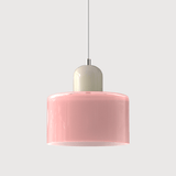 Morandi Pendant Light Glass Dimmable for Dining Room