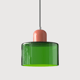 Morandi Pendant Light Glass Dimmable for Dining Room