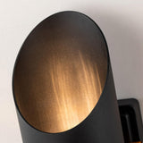 Modern Metal Waterproof Outdoor LED Wall Light