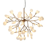 LED Firefly Chandelier Lights for Living Room