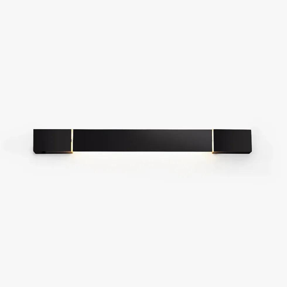 Modern Led Black Picture Lights - Clowas