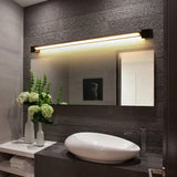 Modern Led Black Picture Lights - Clowas