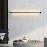 Modern Led Black Picture Lights - Clowas