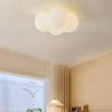 Sphere Ceiling Light with Eye-Caring for Children’s Room