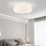 Sphere Ceiling Light for Children with Eye-Caring