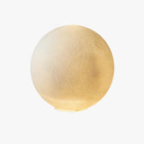 Romantic Globe Floor Lamp for Living Room